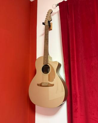 Fender Newporter Player Electro Acoustic.
