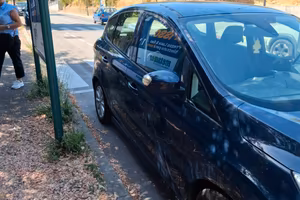 Ford c max 