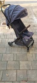 inglesina passeggino leggero