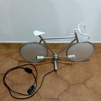 Lampada Bici da camera