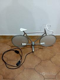Lampada Bici da camera