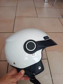 Casco aperto CGM XXL