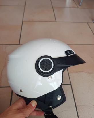 Casco aperto CGM XXL