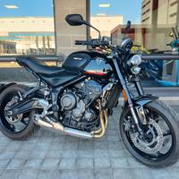 Triumph Trident 660