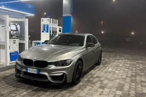 BMW 330e