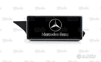 Autoradio Navigatore MERCEDES classe E w212
