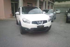 Nissan Qashqai 1.5 dCi DPF Tekna