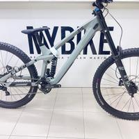 Cube TWO15 HPC SLX 29