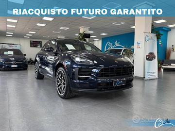 Porsche Macan 2.0 245cv pdk