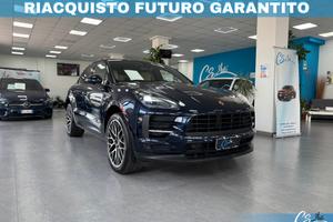 Porsche Macan 2.0 245cv pdk