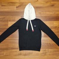 Felpa con cappuccio Pyrex taglia S