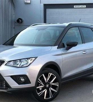 Seat arona anno 2019 per ricambi #0921