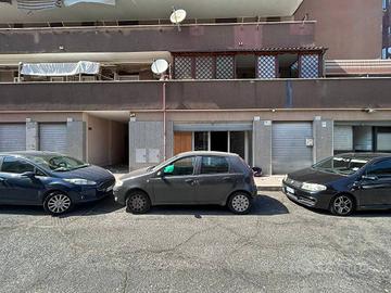 Immobile di 97 m² con 1 locale a Roma