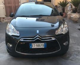 Ds3 cabrio e automatica