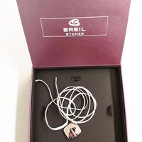 Collana Breil Stones