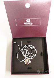Collana Breil Stones
