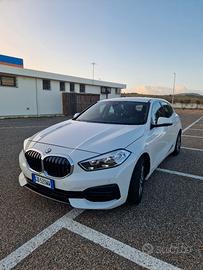 Bmw Serie 1 116D 115cv mod.f40