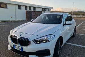 Bmw Serie 1 116D 115cv mod.f40