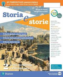 9788869104923 Storia e storie 2