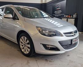 Opel Astra 1.6 CDTI EcoFLEX S&S Sports Tourer Elec