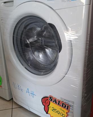LAVATRICE CANDY SMART 10KG 