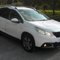 2008(my'17)BlueHDI(12mesi di GARANZIA)CRUISE,E6B