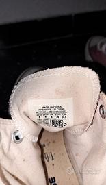 Converse michael jackson