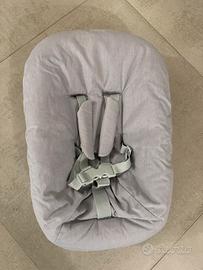 Sdraietta per seggiolone stokke