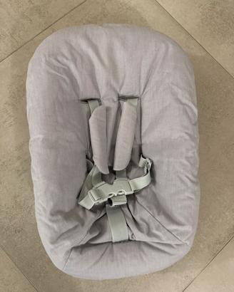 Sdraietta per seggiolone stokke