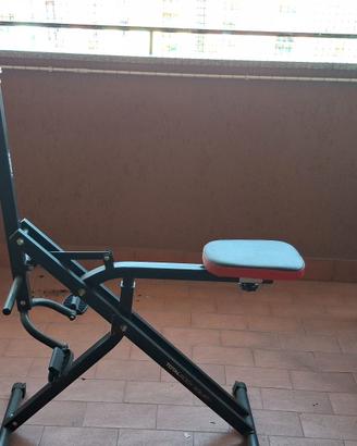 ATTREZZO GINNICO
