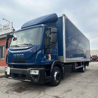 2017 IVECO Eurocargo 120-220