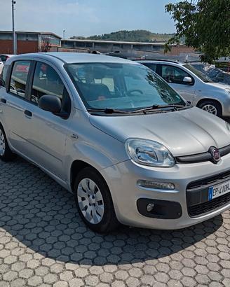 Fiat Panda 1.2 Lounge 69cv