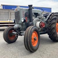 Testacalda ORSI O25 completamente restaurato e fun