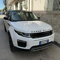 RANGE ROVER EVOQUE 2.0 Td4 5p HSE dynamic 150 cv