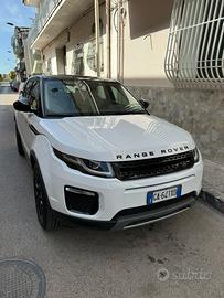 RANGE ROVER EVOQUE 2.0 Td4 5p HSE dynamic 150 cv