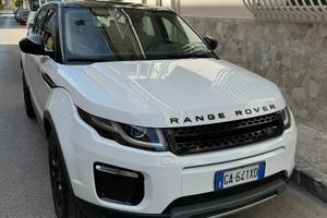 RANGE ROVER EVOQUE 2.0 Td4 5p HSE dynamic 150 cv
