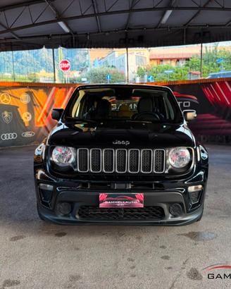 Jeep Renegade 1.6 Mjt Longitude 130CV