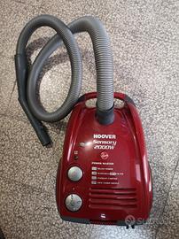 Aspirapolvere Hoover spirit 2000 w - Elettrodomestici In vendita a Salerno