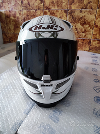 Casco hjc rpha 10 plus