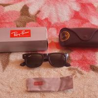 Ray-Ban sunglasses 