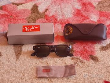 Ray-Ban sunglasses 