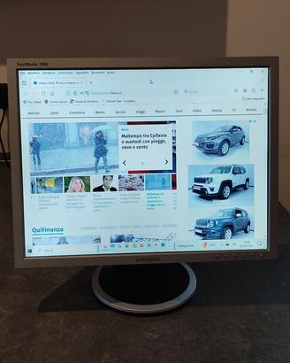 Monitor Samsung