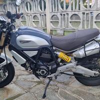 DUCATI SCRAMBLER 1100 SPECIAL