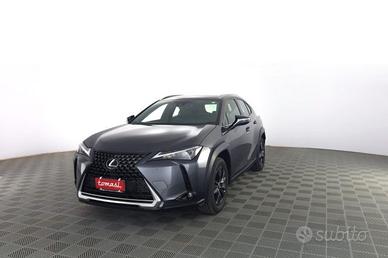 LEXUS UX UX Hybrid Urban