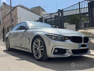 Bmw 425d