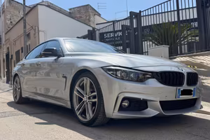 Bmw 425d