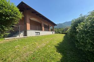 Villa o villino Val della Torre