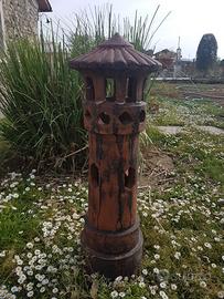 comignolo toscano antico 