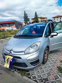 Citroen C5 gran Picasso 
