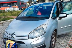 Citroen C5 gran Picasso 